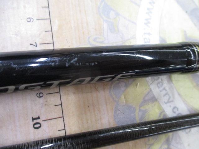 クロステージ サーフロッド CRX-106SUF 3代目」CROSTAGE SURF