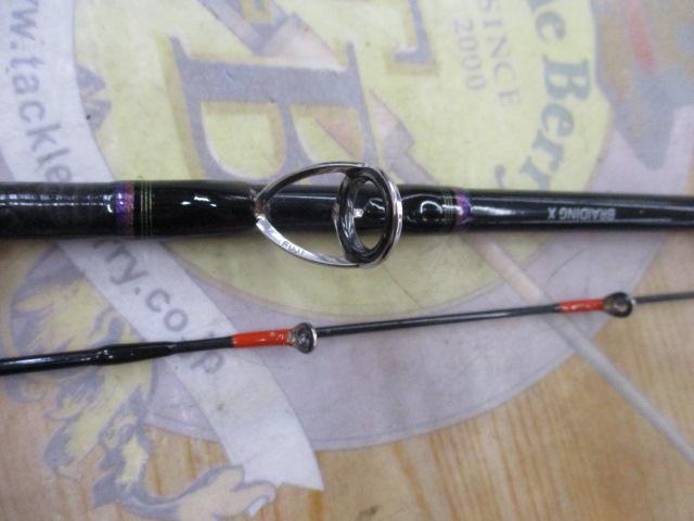 紅牙X 69XHB｜＠ベリーネット 日本最大新品中古釣具WEBショップ