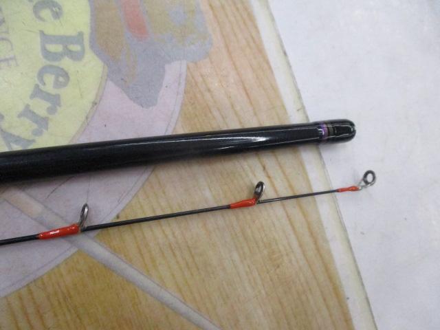 紅牙x 69XHB 69XHB-S 紅牙X DAIWA(ダイワ) 継数2本 全長2.06m仕舞108cm 69XHB