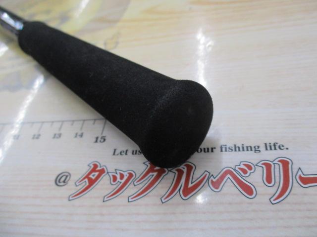 タカミヤ ロックフィッシュGRⅢ C80H XOOX ROCK FISH GR III