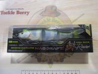 マグドラフトハスレイバーSインジケーターハス