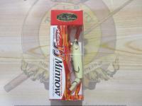 JXJミノー#260モリゾーボーン