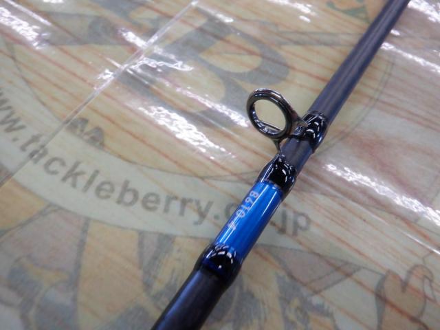 24オシアジガーインフィニティモーティブB610-4 シマノ 380gクラスのジグまで対応する4番パワーパワー