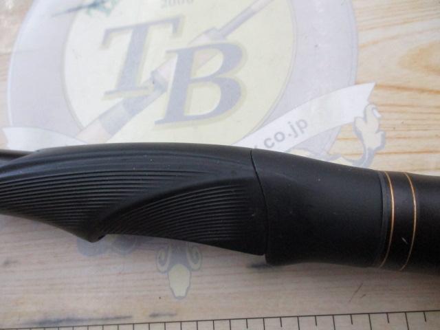 18プロテック 1.5-530