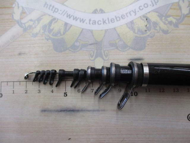 18プロテック 1.5-530