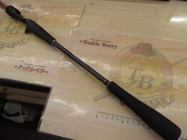 紅牙　2本セット　MX69MHB-L　MX69HB-L 紅牙 2本セット MX69MHB-METAL MX69HB-METAL