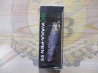 G.C.ワカペン55#18ピンクオイカワ