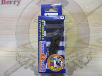 イネムン60#40モクズガニ