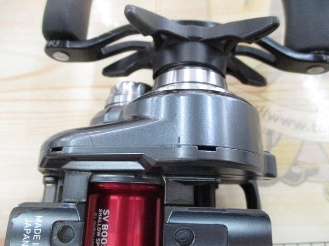 スティーズ A TW 1016H｜＠ベリーネット 日本最大新品中古釣具