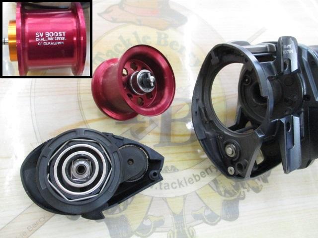 スティーズ A TW 1016H｜＠ベリーネット 日本最大新品中古釣具