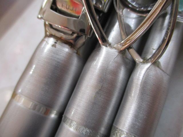 プライムキャスター 30-425・W