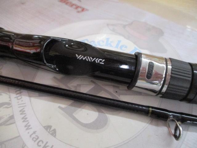 ヒラメX M-270｜＠ベリーネット 日本最大新品中古釣具WEBショップ