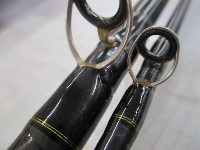 ヒラメX M-270｜＠ベリーネット 日本最大新品中古釣具WEBショップ