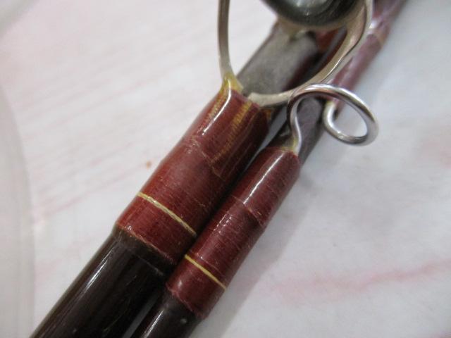 Daiwa PHANTOM-J JCF-866 フライロッド フライフィッシング Daiwa PHANTOM-J JCF-866 フライロッド フライフィッシング