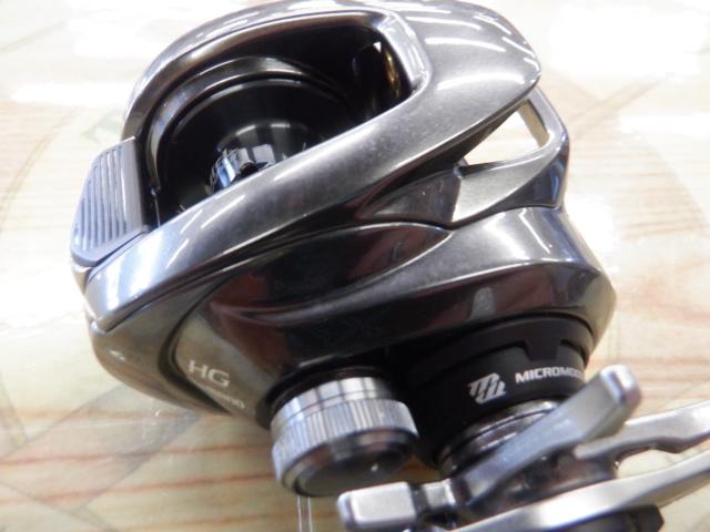 20メタニウムHG RH｜＠ベリーネット 日本最大新品中古釣具WEB