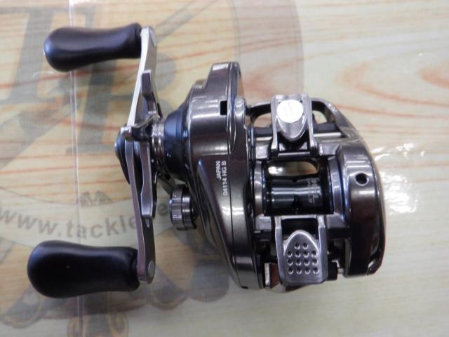 SHIMANO - §§SHIMANO シマノ 20メタニウムHG RH 04114 シマノ 20メタニウムHG RH 04114 SHIMANO ベイトリール リール