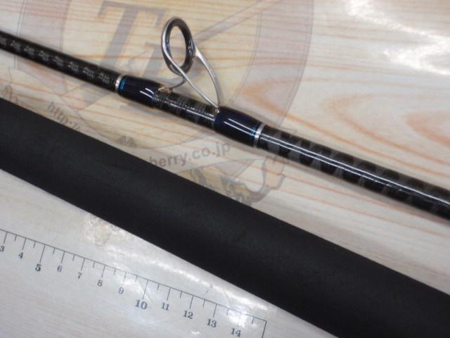 コルトスナイパーbb s906mh 香西釣具店 ｜ ソルト
