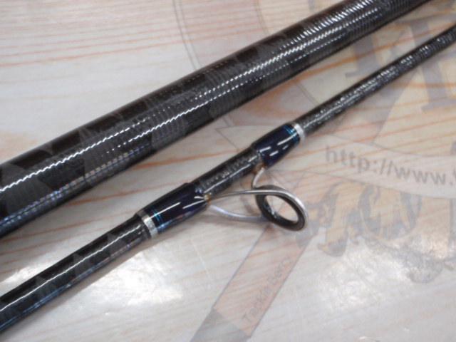 コルトスナイパーbb s906mh 香西釣具店 ｜ ソルト
