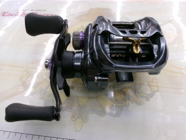 DAIWA - ダイワ　タトゥーラ SV TW8.1R ダイワ タトゥーラ SV TW 8.1R (リール) 価格比較 - 価格.com