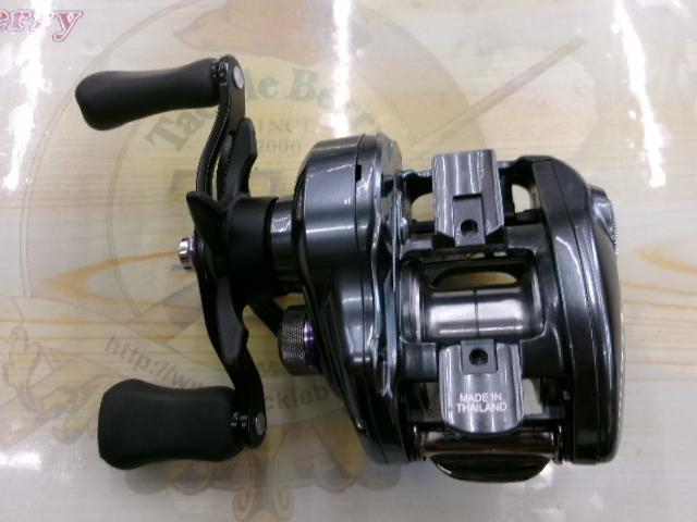 DAIWA - miyu様DAIWA TATULA103XHL-TW 8.1 中古品 DAIWA(ダイワ) TATULA (タトゥーラ) 103XHL-TW ☆セール特別割引