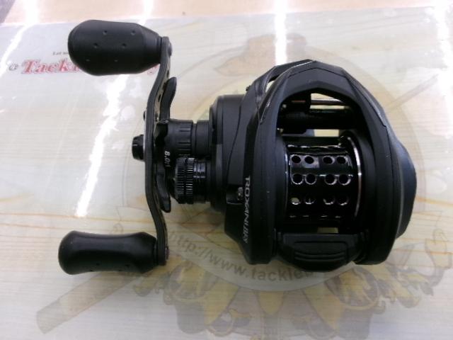 ロキサーニ BF8-L｜＠ベリーネット 日本最大新品中古釣具WEBショップ