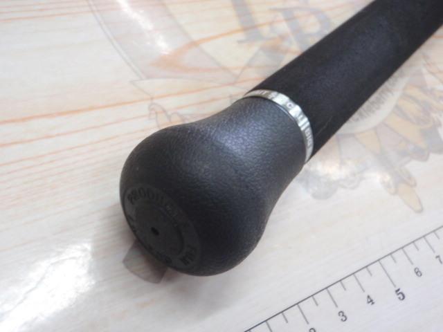 ワイルドサイド WSC65XXH Big Bait Special