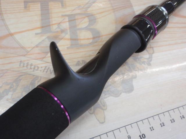 ワイルドサイド WSC65XXH Big Bait Special