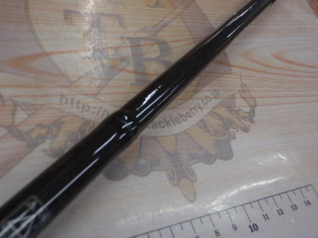 ワイルドサイド WSC65XXH Big Bait Special