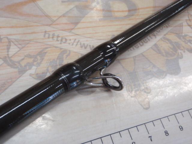 ワイルドサイド WSC65XXH Big Bait Special