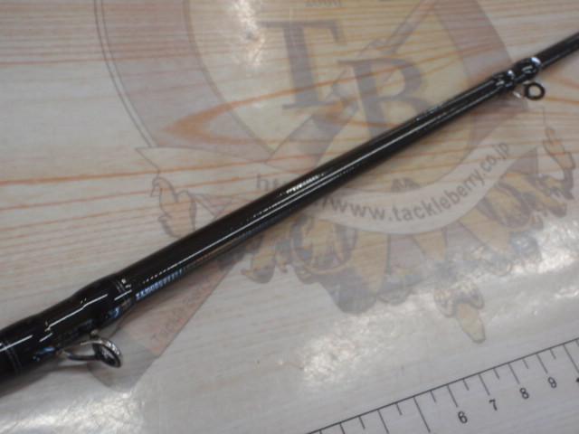 ワイルドサイド WSC65XXH Big Bait Special