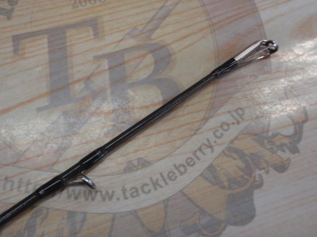 ワイルドサイド WSC65XXH Big Bait Special