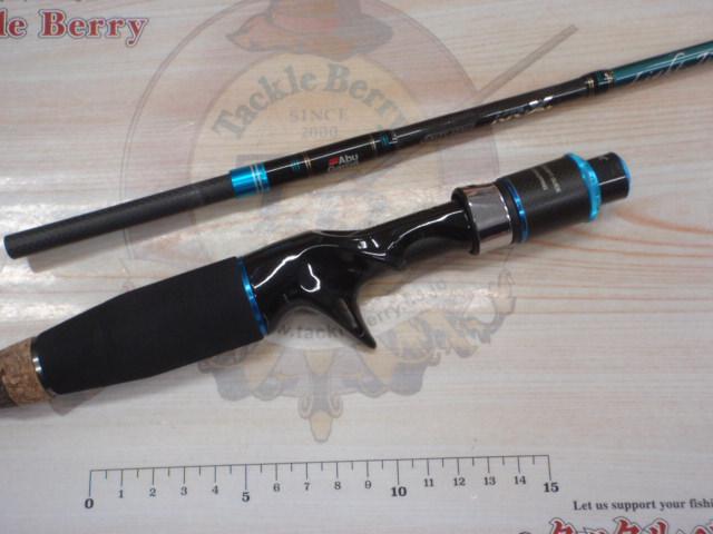 ソルティーステージ　kr-x sxlc-632-120-kr タイラバ　slj アブガルシア ソルティーステージ KR-X ライトジギング SXLC-632