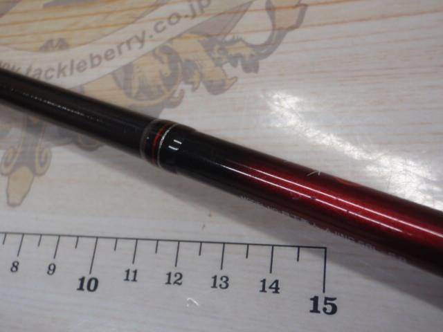 月下美人アジング　68l-s 20月下美人アジングが登場！ 1万円代とは思えないハイコスパ