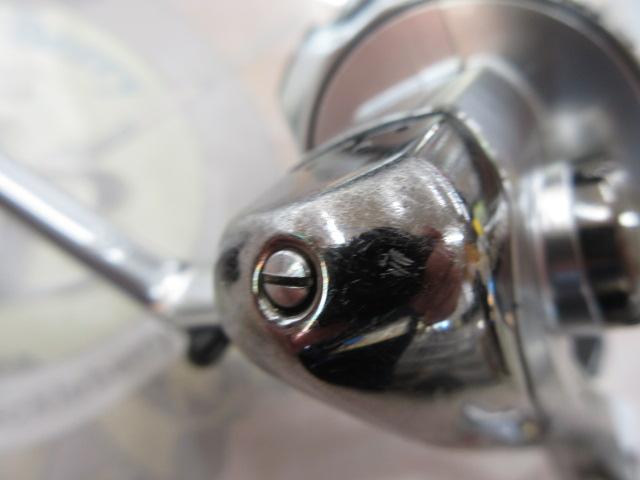 トーナメントISOインパルト 2500LB