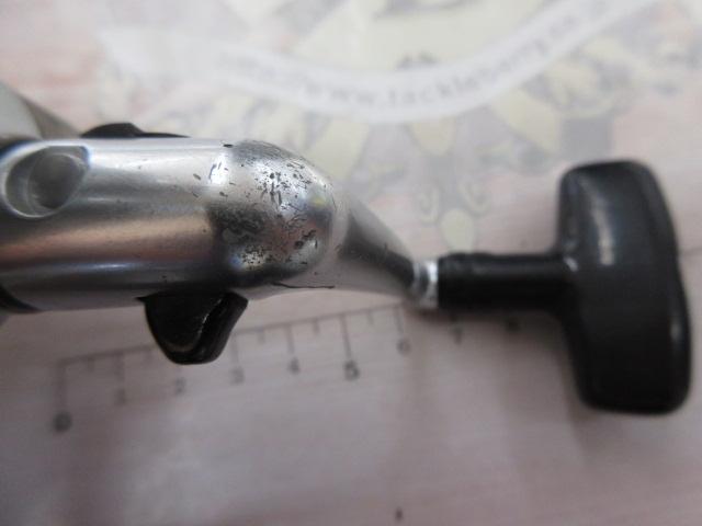 トーナメントISOインパルト 2500LB