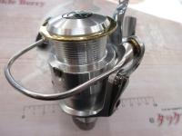 トーナメントISOインパルト 2500LB