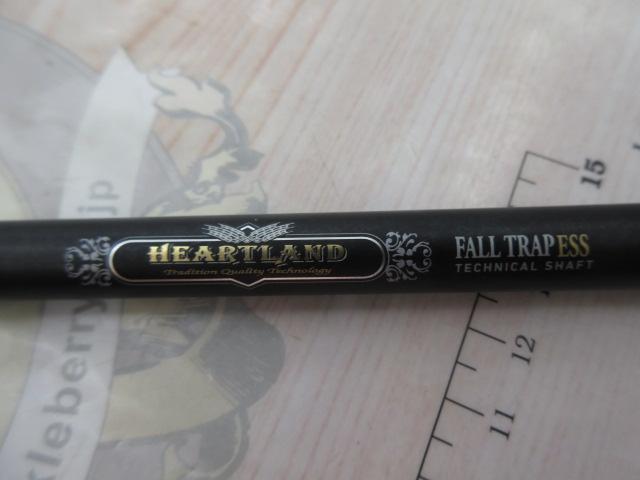 DAIWA - σσDAIWA ダイワ ハートランド HL7102HRB-AGS15 01402147 ダイワ ハートランド HL7102HRB-AGS15 フォールトラップESS