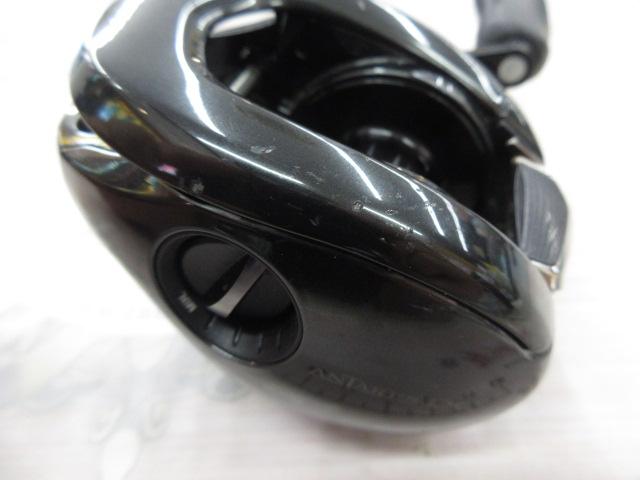 23アンタレスDC MD XG RIGHT