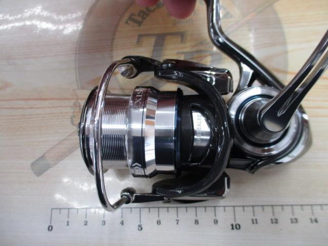 未使用保管品 即日発送 18イグジスト ＦＣ ＬＴ２５００Ｓ－CXHスプール 18イグジスト FC LT2500S-CXH｜＠ベリーネット 日本最大新品中古