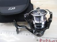 18イグジスト FC LT2500S-CXH