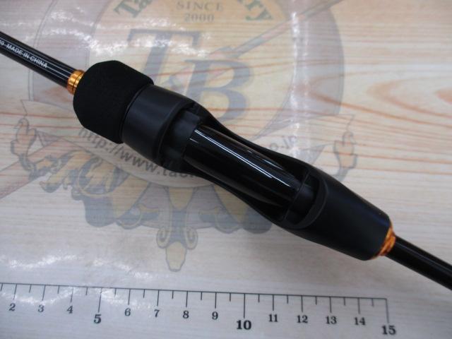 23ソアレBB アジング S58UL-S｜＠ベリーネット 日本最大新品中古