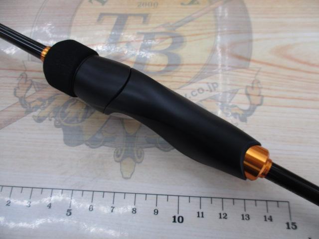 23ソアレBB アジング S58UL-S｜＠ベリーネット 日本最大新品中古
