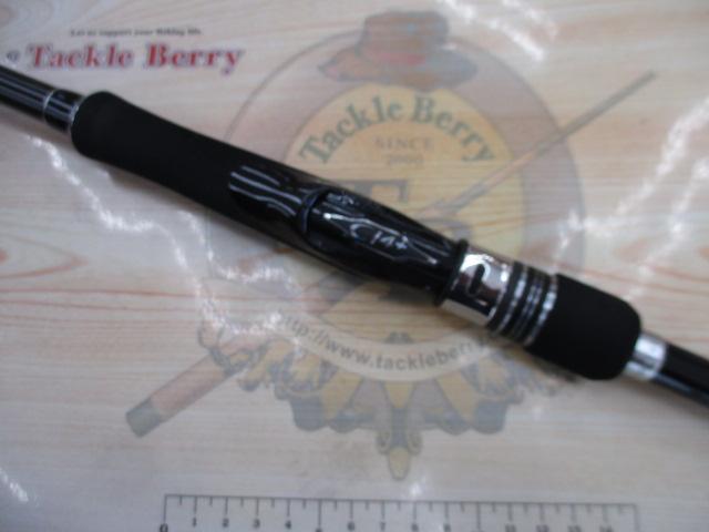 コルトスナイパーBB LSJ S96L