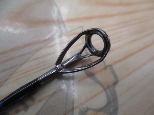 コルトスナイパーBB LSJ S96L