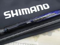 コルトスナイパーBB LSJ S96L