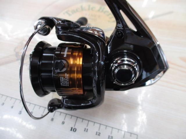 22ソアレBB 500SPG