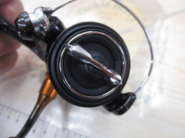 22ソアレBB 500SPG