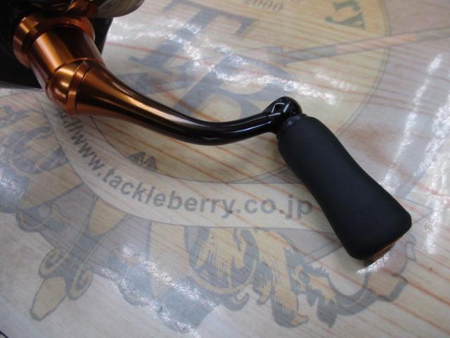 22ソアレBB 500SPG