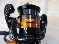 22ソアレBB 500SPG