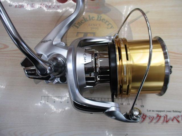 18サーフリーダーCI4+ SD 35標準仕様｜＠ベリーネット 日本最大
